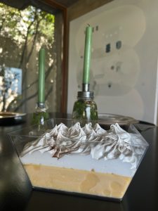 Suspiro Limeño