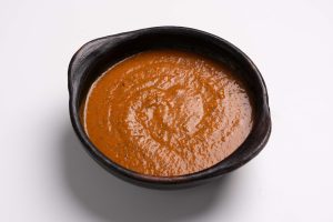 Crema de Tomate