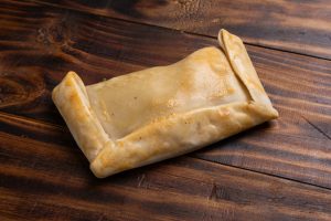 Empanadas Pino Mechada (2 unds)