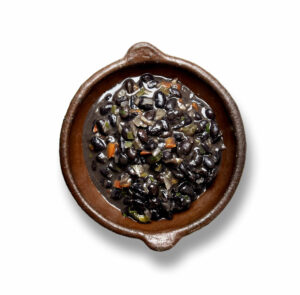 Porotos Negros