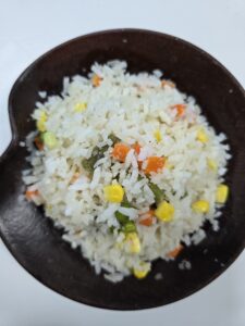 Arroz Primave