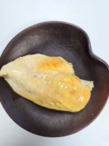 Pechuga de Pollo Asada